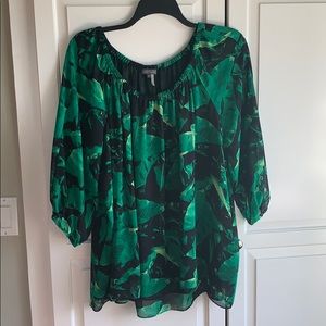 Vince Camuto Blouse